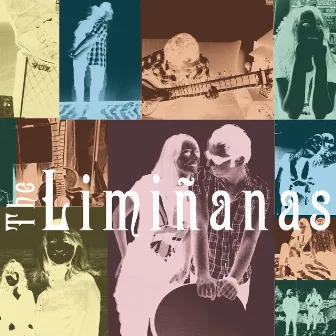 The Limiñanas by The Limiñanas