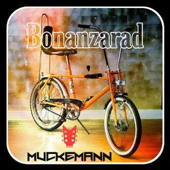 Bonanzarad by Muckemann