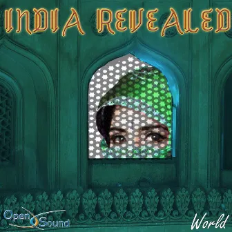 India Revealed (World) by Iffar