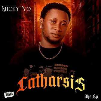 Catharsis by Micky Yo