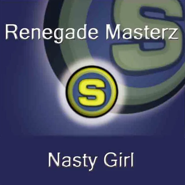 Nasty Girl - Ic3m4n Remix Short