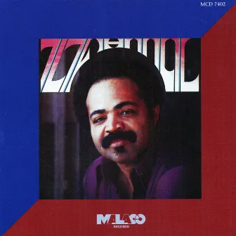 Z.Z. Hill by Z.Z. Hill