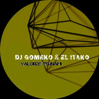 Yalorde Tsunami by El Itako