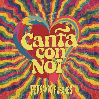 Canta Con Noi by Fernando Furones