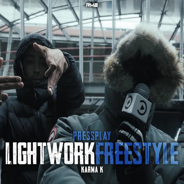 Lightwork Freestyle