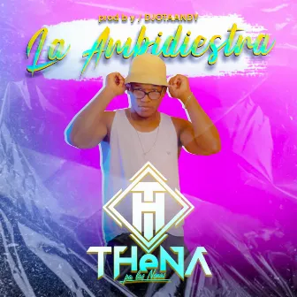 La Ambidiestra by TheNa pa las nenas