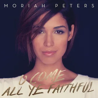 O Come All Ye Faithful by MŌRIAH