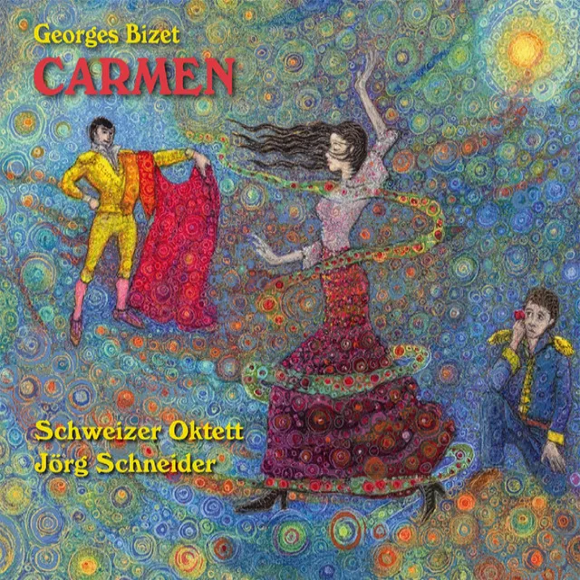 Bizet: Carmen