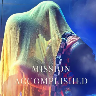 Mission Accomplished by Akhil OSO