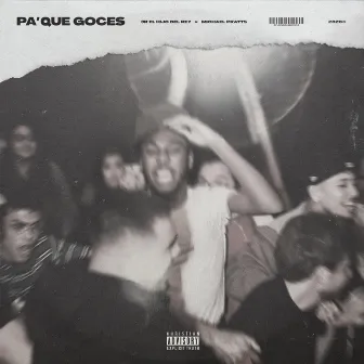 Pa Que Goces by 3R