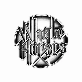 Empty Words by Whyte Horses