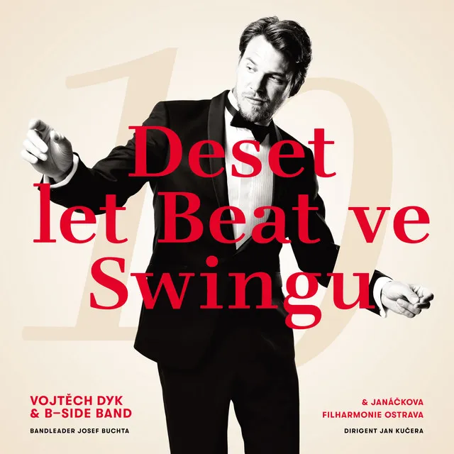 Deset let Beat ve swingu