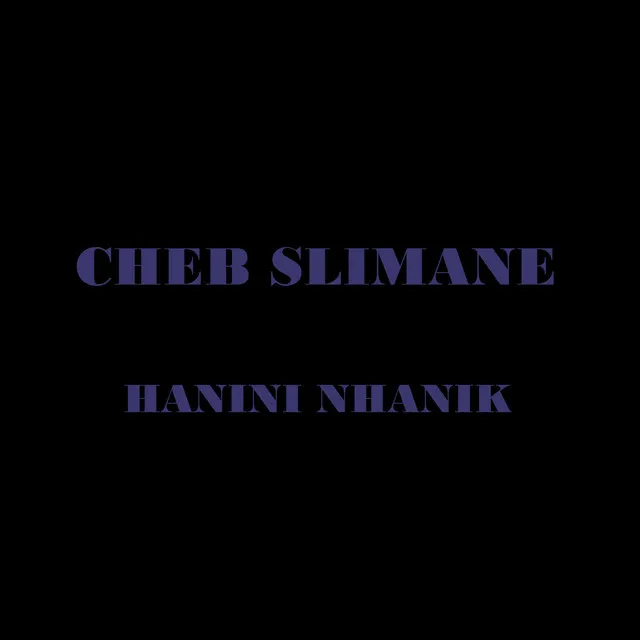 Hanini Nhanek