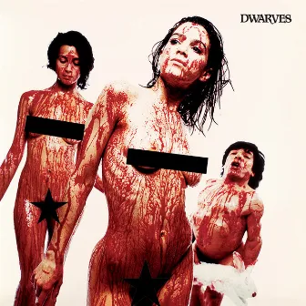 Blood, Guts & Pussy by Dwarves