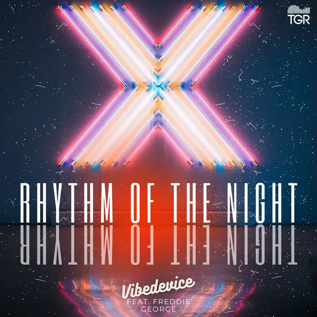 Rhythm of the night