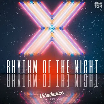 Rhythm of the night by VibeDevice