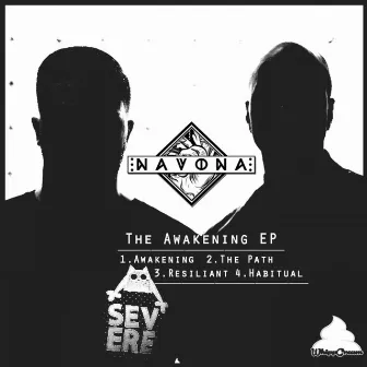 The Awakening E.P by Navona