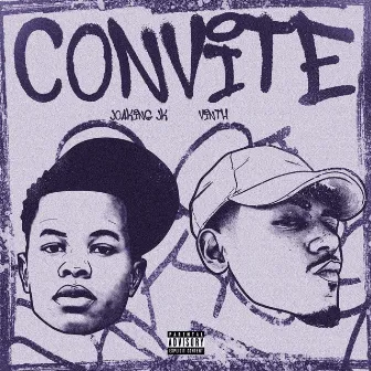 Convite by Joaking JK