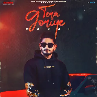 Tera Goriye by Mauji