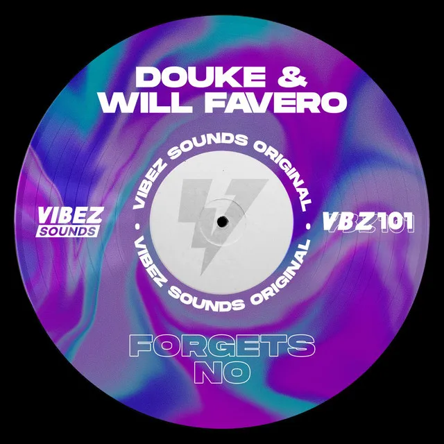 Forgets No - (Extended Mix)