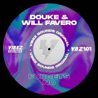 Forgets No by Douke