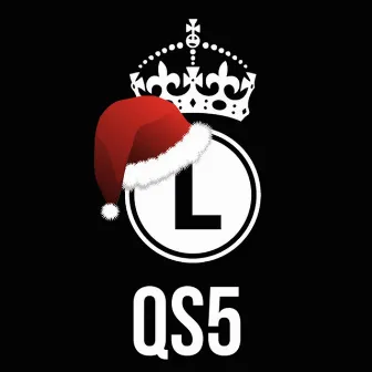 Queen's Speech 5 by Lady Leshurr