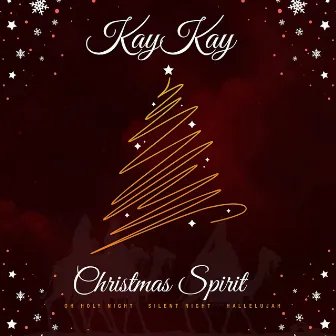 Christmas Spirit by KayKay