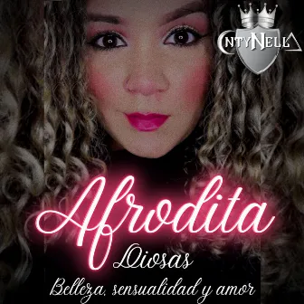 Afrodita by Cntynella