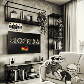 Glock da Alemanha by TheKush