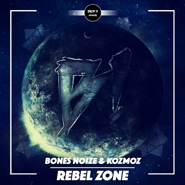 Rebel Zone