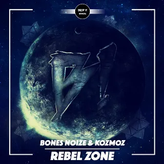 Rebel Zone by Bones Noize