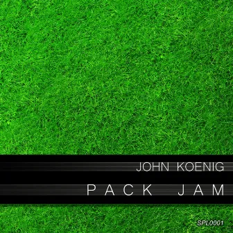 Pack Jam by John Koenig