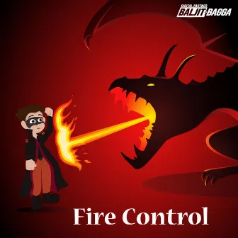 Fire Control by Mac Man