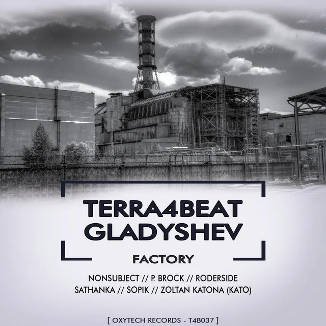 Factory - sAthAnkA Remix