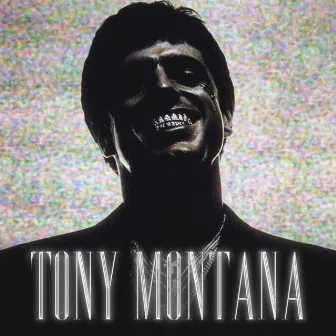 TONY MONTANA by CalliCartel