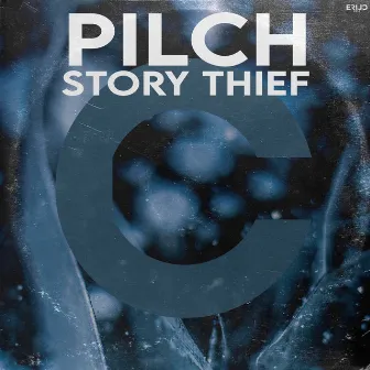 Story Thief by Pilch