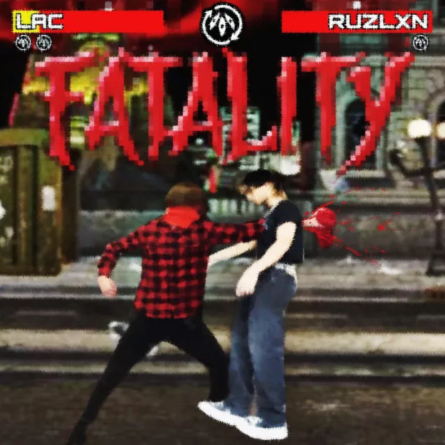 FATALITY!