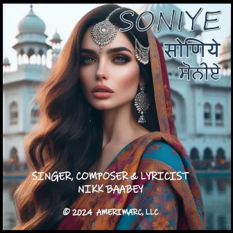 Soniye by 