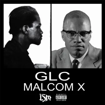 Malcolm X by GLC