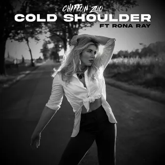 Cold Shoulder by Chiffon Zoo