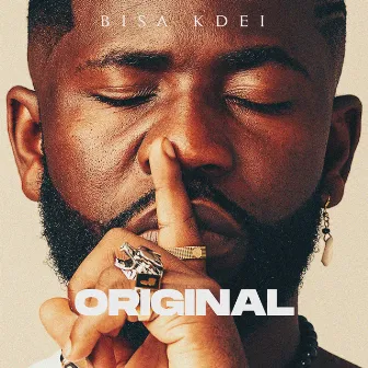 Original by Bisa Kdei