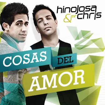 Cosas Del Amor by Hinojosa