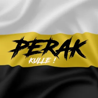 Perak Kulle by Krish K