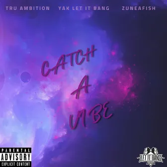 Catch A Vibe by Tru Ambition