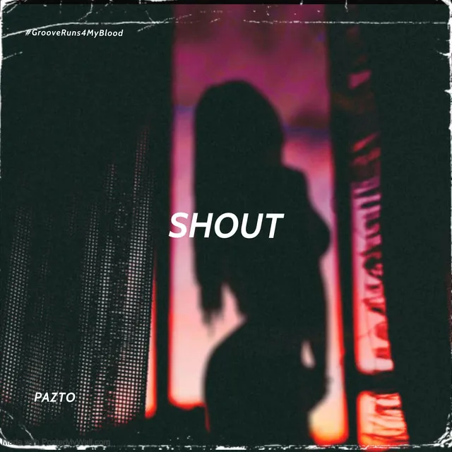 Shout