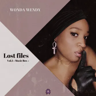 Lost Files, Vol. 1 (Music Box) by Wonda Wendy