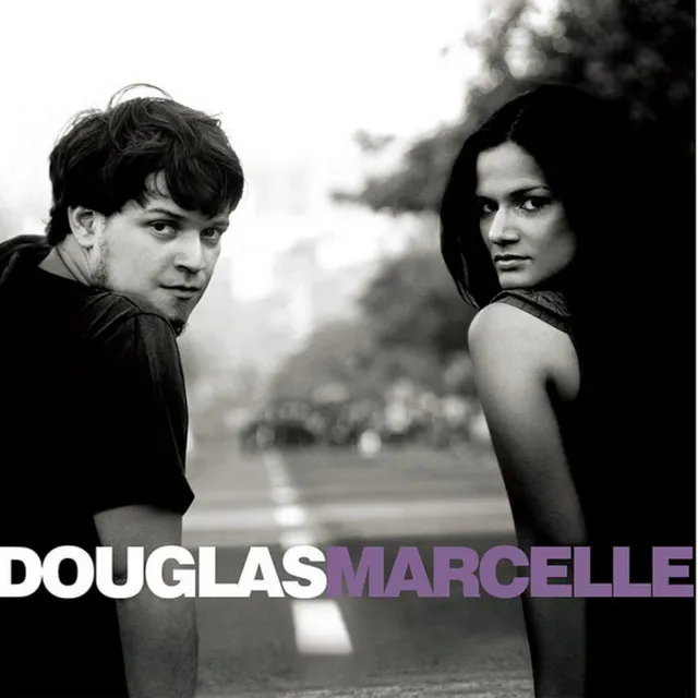 Douglas e Marcelle