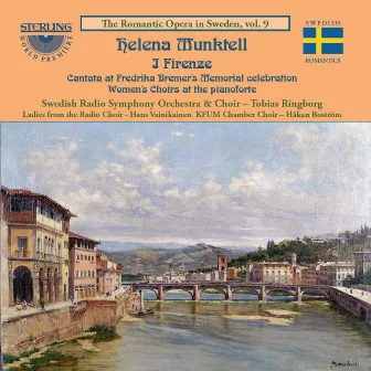 Munktell: I Firenze by Helena Munktell