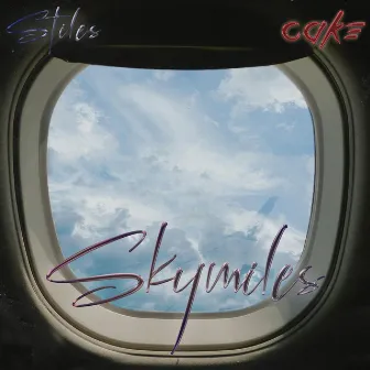 Skymiles (Radio Edit) by Slick Stiles