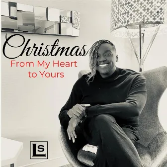 Christmas From My Heart to Yours by Loren Smith